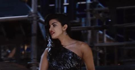 The Sexiest Villain Priyanka Chopras Style In The New Baywatch