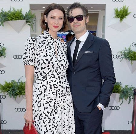 1 day ago · this is the first child for balfe and her scottish music producer husband, 45. Who Is Outlander star Caitriona Balfe? Grew up with ...