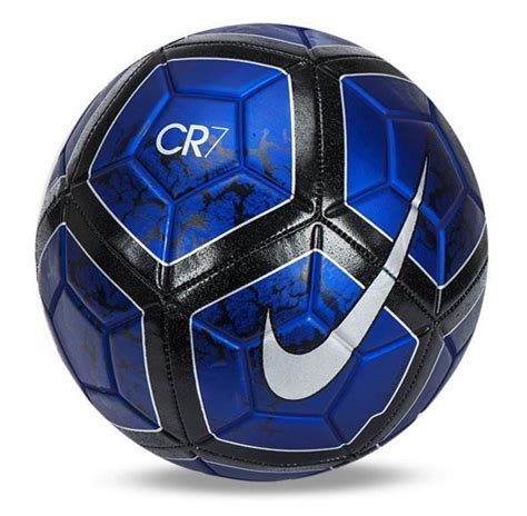 Nike Cr7 Cristiano Ronaldo Prestige 2016 Soccer Ball Size 5 Deep Royal