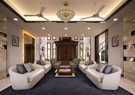 Interior Design For Your Dream Home By Ar Premdas K Architect In