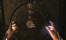 Make sure you don't step on the pressure plate that's on the floor or it will activate spiked door trap that will swing out and impale you. Bleak Falls Barrow - The Elder Scrolls V: Skyrim Wiki ...