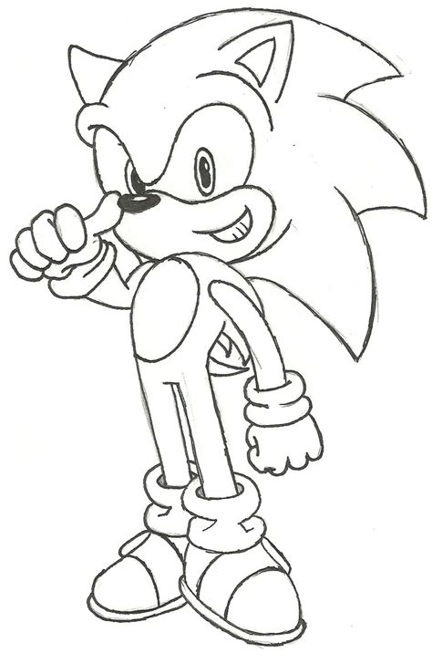 View 28 Sonic Exe Dibujos De Sonic Para Colorear E Imprimir Gratis