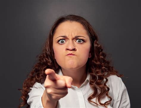 Bad Habits Leaders Need To Eliminate 7 Speaking When Angry