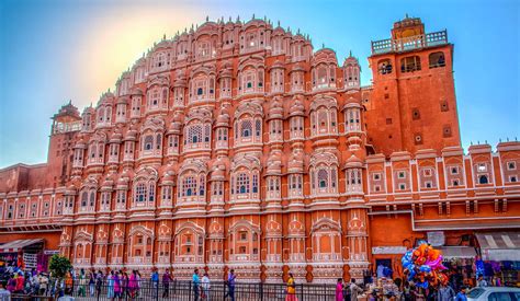 Exploring The Wonders Of Jaipur A How To Guide How To Travel