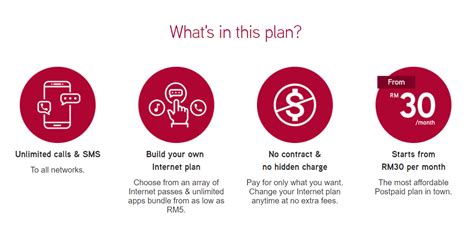 This includes an array of unlimited app bundles. New Hotlink Postpaid Flex revealed and allows you to ...