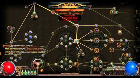 The full patch notes for path of exile: Path of Exile - Full Respec After Patch - Cold Crit CI ...