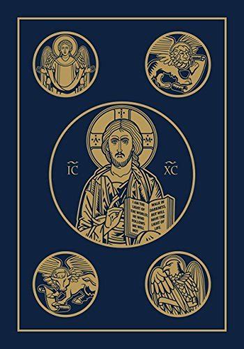 Ignatius Bible Rsv 2nd Edition Large Print Hardcover By Ignatius