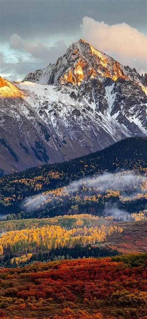 Colorado Mountains Wallpapers - Wallpaper Cave