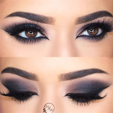 24 Terrific Makeup Ideas For Almond Eyes Eye Makeup Tips Contour