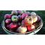 Orchards Offer Wide Variety Of Apples