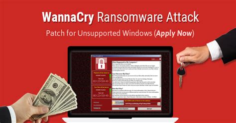 What You Need To Know About The Wannacry Ransomware