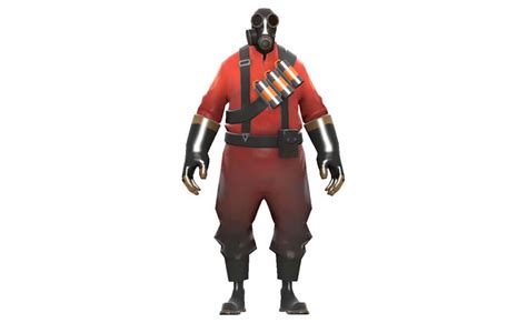 Tf2 Pyro Costume Carbon Costume Diy Dress Up Guides For Cosplay