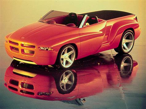 Weird Concept Cars From The 90s Carwow