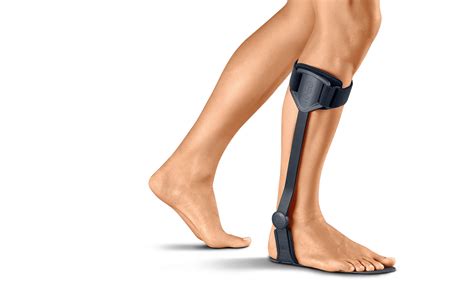 Kneo The Over Ankle Joint Knee Brace Sporlastic