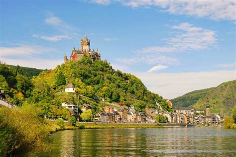 Things to do in cochem, germany: Cochem, Njemačka - Putujmo Jeftino