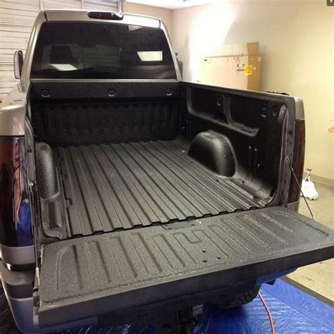 Linerxtreeme spray bed liner kit 3.go for a simple diy (do it yourself truck bed liner) as long as it can offer your truck protection. 3 Truck Bedliner Kit - Spray Lining and Coatings Storefront