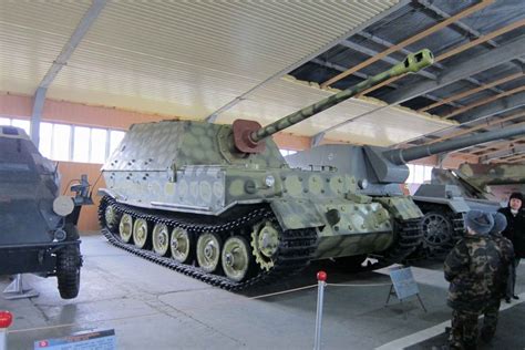 Private Tour Kubinka Tank Museum Tour From Moscow In Moscow My Guide