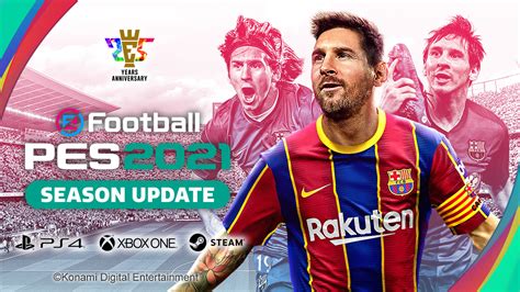 Azteca soccer has the best in soccer shoes & soccer cleats plus an assortment of top soccer club jerseys at the most competitive prices. eFootball PES 2021 Season update: Data Pack 2.0 available now