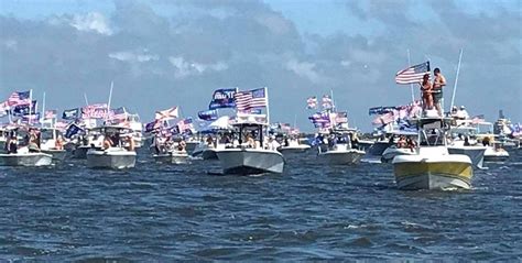 Vehicle with boat trailer $6 daily vehicle parking without trailer $2 daily. Florida Trump supporters want to set the world record for ...