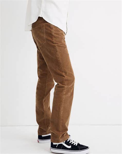 Mens Slim Corduroy Jeans In 2021 Corduroy Pants Mens Corduroy Pants