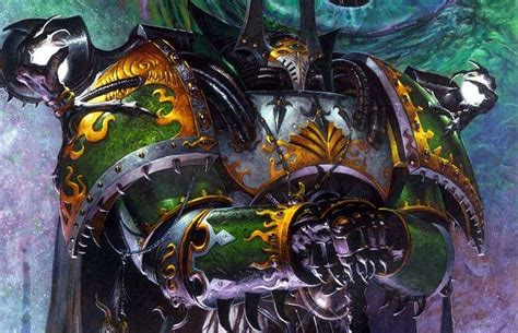 Latest - New Thousand Sons Rules Revealed So Far! - Spikey ...