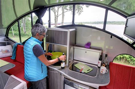 The Best Camper Trailers 5 To Buy Right Now Curbed Camper Trailer