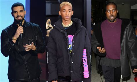 Jaden Smith Explains Why He Cant Hang Out With Kanye West Anymore