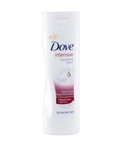 Dove Dove Intensive Nourishing Lotion For Extra Dry Skin Pakcosmetics