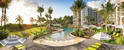 Timeshare Resorts In Puerto Rico Margaritaville Vacation Club By