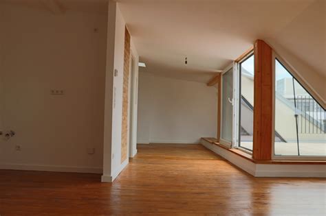 Finde günstige immobilien zur miete in wien Wohnen im Szenekiez: Exklusive Dachgeschosswohnung mit ...