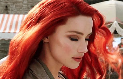 Aquaman began shooting in australia a couple of weeks ago, but today is amber heard's first day on set. DC Multiverse — Amber Heard as Mera in Aquaman (2018) dir ...