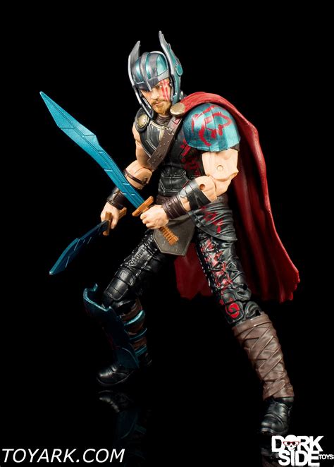 Thor/loki, by an overwhelming margin. Marvel Legends Thor Ragnarok Photo Shoot - The Toyark - News