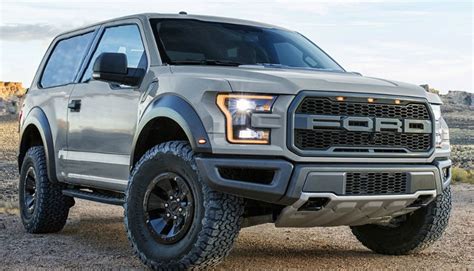 2021 Ford Bronco Release Date Price Interior Ford Engine