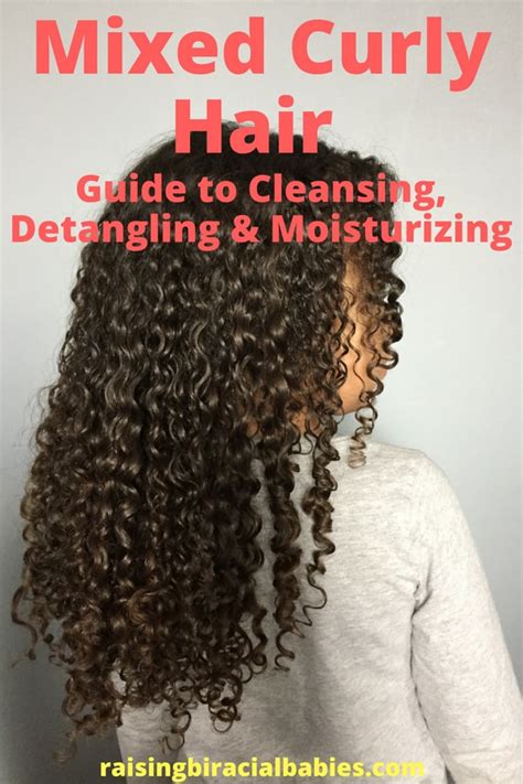 Every new parent wants to do as much as possible right when it comes to their precious newborn. How to Care for Mixed Hair (Step by Step Instructions)