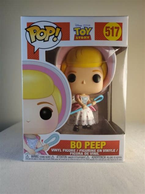 Funko Pop Toy Story 517 Bo Peep 517 Ebay