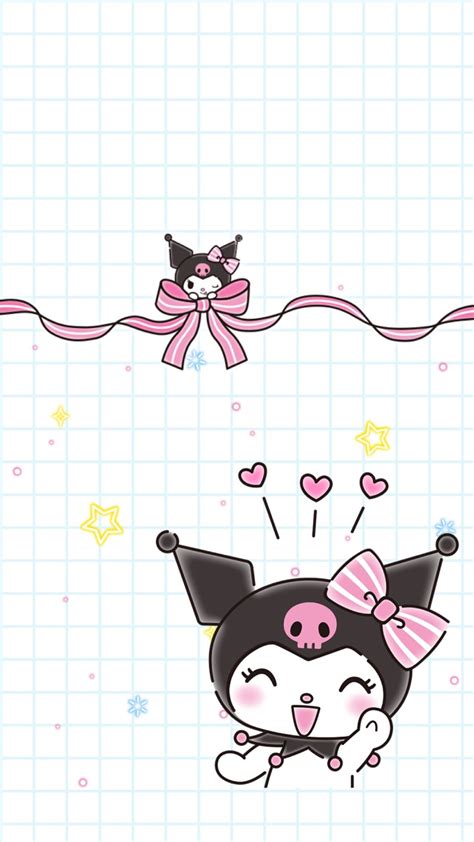 Check spelling or type a new query. Best Kuromi Wallpaper - KoLPaPer - Awesome Free HD Wallpapers
