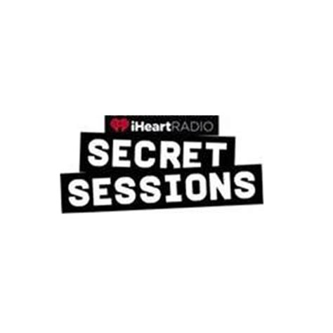 Secret Sessions The Lede