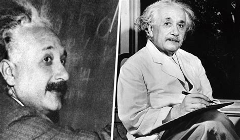 ¿qué Pasó Con El Cerebro De Albert Einstein Evat Respuestas La