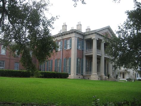 Natchez Mississippi Plantation Tours Plantations Slavery