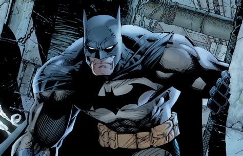 DC Has Revealed Batman's Newest Villain, Ghost-Maker - The Cultured Nerd