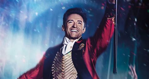 Like any musical, the greatest showman lives or dies on the strength of its songs. The Greatest Showman review | Den of Geek