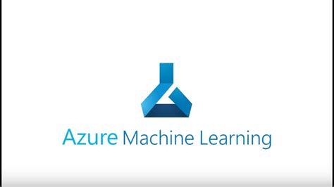 Azure Machine Learning Intelligence Artificielle