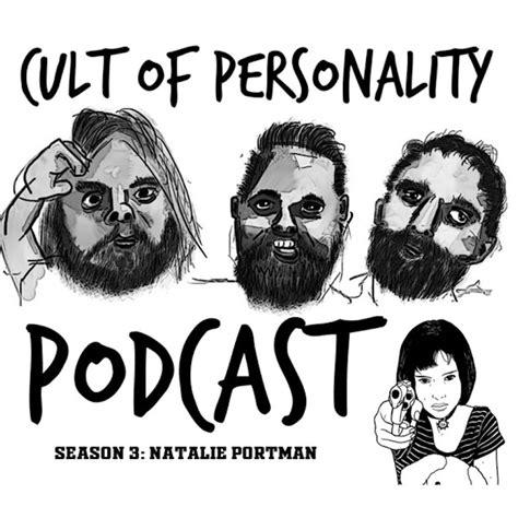 Cult Of Personality Podcast On Stitcher