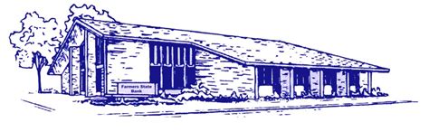 Citicorp trust bank, fsb provides financial services. Farmers State Bank - Home