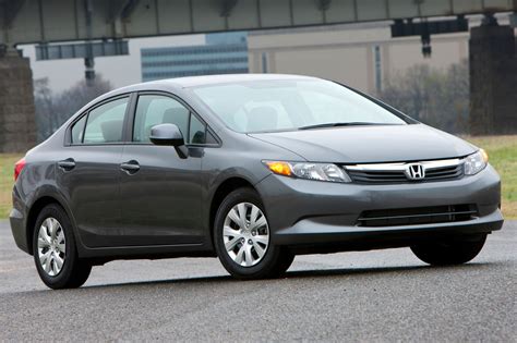 Find specifications for every 2012 honda civic: 2012 Honda Civic VIN# 19XFB2F52CE062868