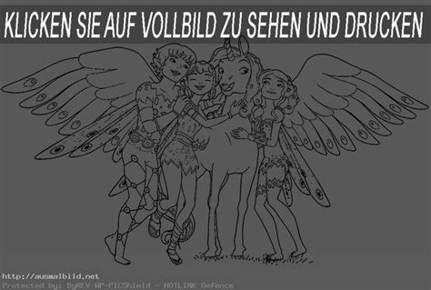 Ausmalbilder einhorn mia and me source : Mia and Me (3) | Ausmalbild