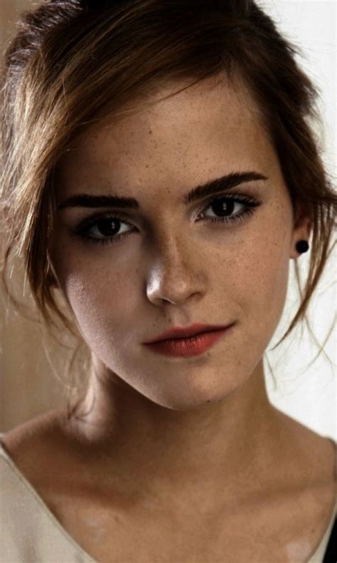 Celebrity Emma Watson Actresses United Kingdom 480x800 Mobile Wallpaper Emma Watson Model