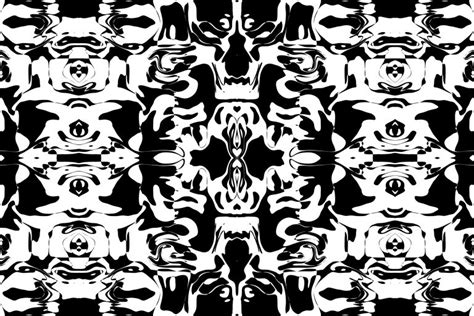 20 Rorschach Test Backgrounds ~ Texturesworld