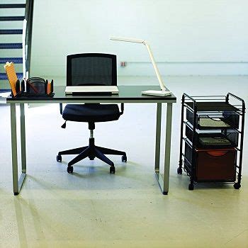 These desks are not very easy to find and most gamers need to look for alternatives in the casual computer segment. Best 5 U-SHaped Gaming Desks For You To Buy In 2020 Reviews