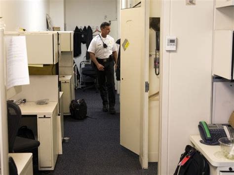 Secret Service Evacuates White House Briefing Room